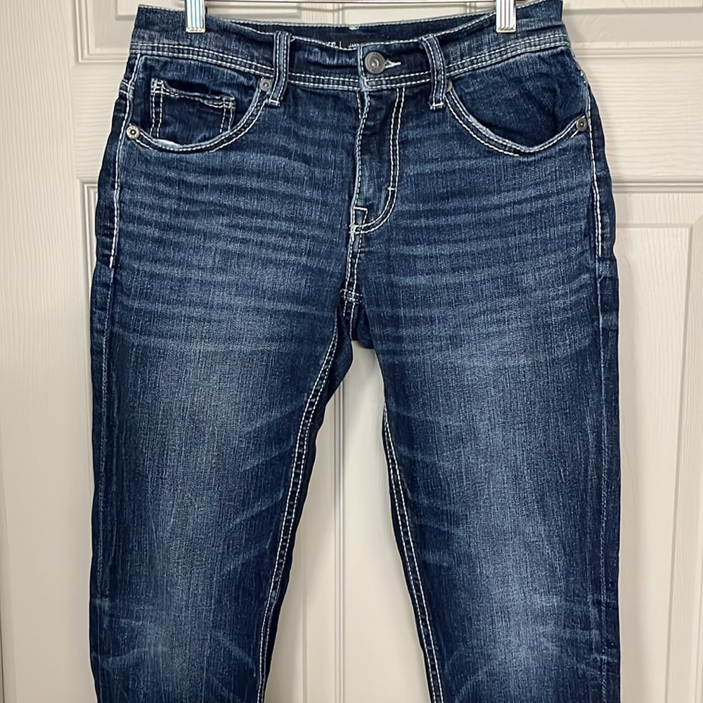 BKE men jeans